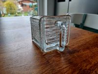 Drei DDR Kücheneinschübe aus Glas Sachsen - Delitzsch Vorschau