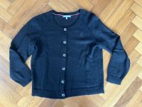 Tommy Hilfiger Cardigan Schwarz Nordrhein-Westfalen - Krefeld Vorschau