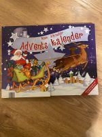 Adventskalender mit Minibüchern Sachsen-Anhalt - Magdeburg Vorschau