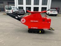 Red Rhino 4000 Backenbrecher Minibrechanlage Nordrhein-Westfalen - Steinfurt Vorschau