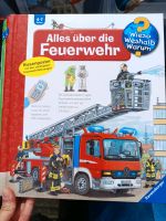 Wieso weshalb warum Buch Feuerwehr Bayern - Seßlach Vorschau