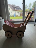 Holz Puppenwagen Baden-Württemberg - Markdorf Vorschau