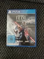 Star Wars Jedi Fallen Order PS4 Duisburg - Meiderich/Beeck Vorschau