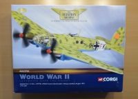 Corgi 1/72 Heinkel He-111 H6 (AA33704) Kr. Passau - Passau Vorschau