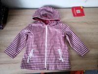 Regenjacke Zara  rosa/ weiß kariert Gr. 104 Berlin - Marzahn Vorschau