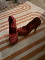 Schuhe  1 bar 10€ Niedersachsen - Nordhorn Vorschau
