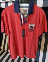 NEU! Gr. S Pioneer Herren Poloshirt Bayern - Roth Vorschau