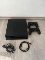 PlayStation 4 inklusive 2 Controller Innenstadt - Köln Deutz Vorschau