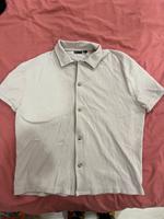 ASOS DESIGN Poloshirt in Beige Bielefeld - Stieghorst Vorschau