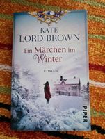 Roman, Kate Lord Brown, Ein Märchen im Winter Hannover - Misburg-Anderten Vorschau