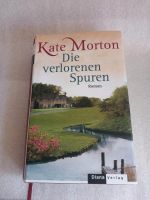 Kate Morton Die verlorenen Spuren Nordrhein-Westfalen - Kamp-Lintfort Vorschau