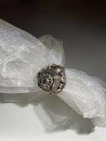 Antiker Ring mit Geheimfach zu verkaufen Kreis Pinneberg - Wedel Vorschau