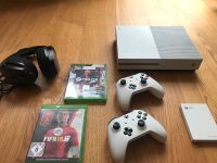 Xbox one S 2 TB Extern + 500 GB Intern Baden-Württemberg - Freiburg im Breisgau Vorschau