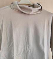 EDC Langarmshirt M Shirt Rollkragen beige Damenshirt Bayern - Marktoberdorf Vorschau