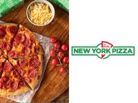 Mettmann: Filialleiter (m/w/d) Vollzeit, New York Pizza Elberfeld - Elberfeld-West Vorschau