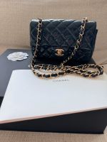 Chanel Mini Rectangular Bag Tasche GHW Hannover - Herrenhausen-Stöcken Vorschau