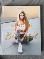 Pamela Reif Buch Strong and Beautiful Brandenburg - Potsdam Vorschau