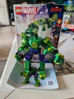 Lego Marvel Avengers Hulk 76241 Niedersachsen - Wilhelmshaven Vorschau