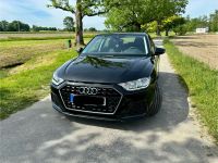 Audi A1 30TFSI - Werksgarantie Bayern - Raubling Vorschau