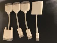 Apple Kabel/Adapter Dortmund - Mitte Vorschau