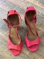 Chicke Sommersandale italienisches Design 38 Kiel - Holtenau Vorschau