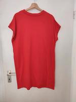 T-Shirt- Kleid, Sommerkleid, Midikleid, rot, 38, weekday Köln - Ehrenfeld Vorschau