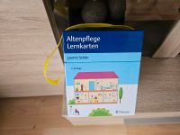 Altenpflege Bücher und Lernkarten Nordrhein-Westfalen - Engelskirchen Vorschau