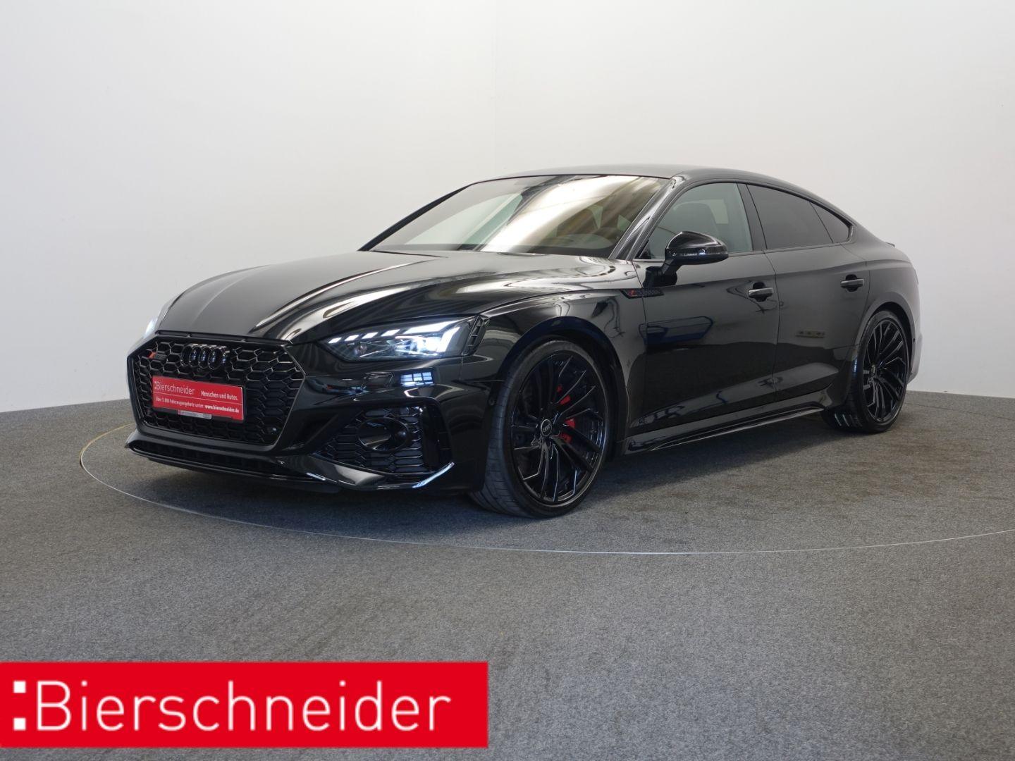 Abbildung des Autos Audi RS5 Sportback ab 49…