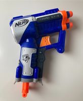 NERF N-Strike Triad & Jolt // 2 Spielzeugpistolen mit Munition Niedersachsen - Achim Vorschau