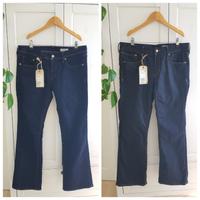 NEU mit Etikett ❤️ H&M ❤️ Jeans Loyal Gr. 31 / 30 Bootcut je 10 € Sachsen - Markkleeberg Vorschau
