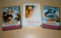 3 DVD Bollywood Nordrhein-Westfalen - Köln Vogelsang Vorschau