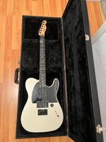 Fender Jim Root Telecaster inkl.Fender Koffer Nordrhein-Westfalen - Mülheim (Ruhr) Vorschau