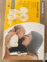 Medela Pumpset Personalfit neu Hessen - Immenhausen Vorschau