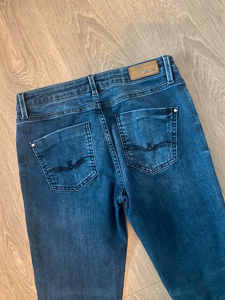 MOS Mosh ** Jeans-Hose ** W29 in Borstel-Hohenraden