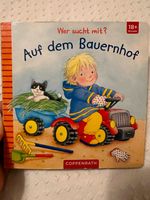 Kinderbuch Auf dem Bauernhof Sachsen-Anhalt - Thale Vorschau