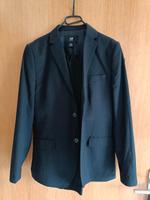 H&M Slim Fit Herren Anzug + Hemden Hessen - Wolfhagen  Vorschau