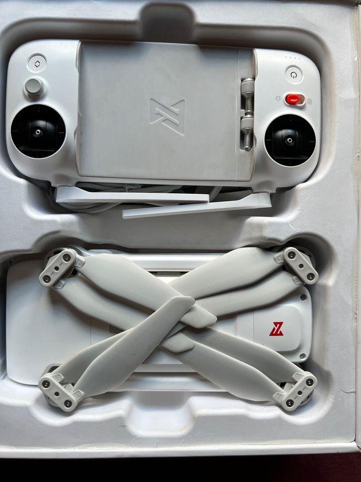 Drohne FIMI X8 SE 2020 in Gera