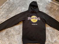 Hard Rock Cafe Hamburg Hoodie Gr.S schwarz NEU Nordrhein-Westfalen - Eschweiler Vorschau