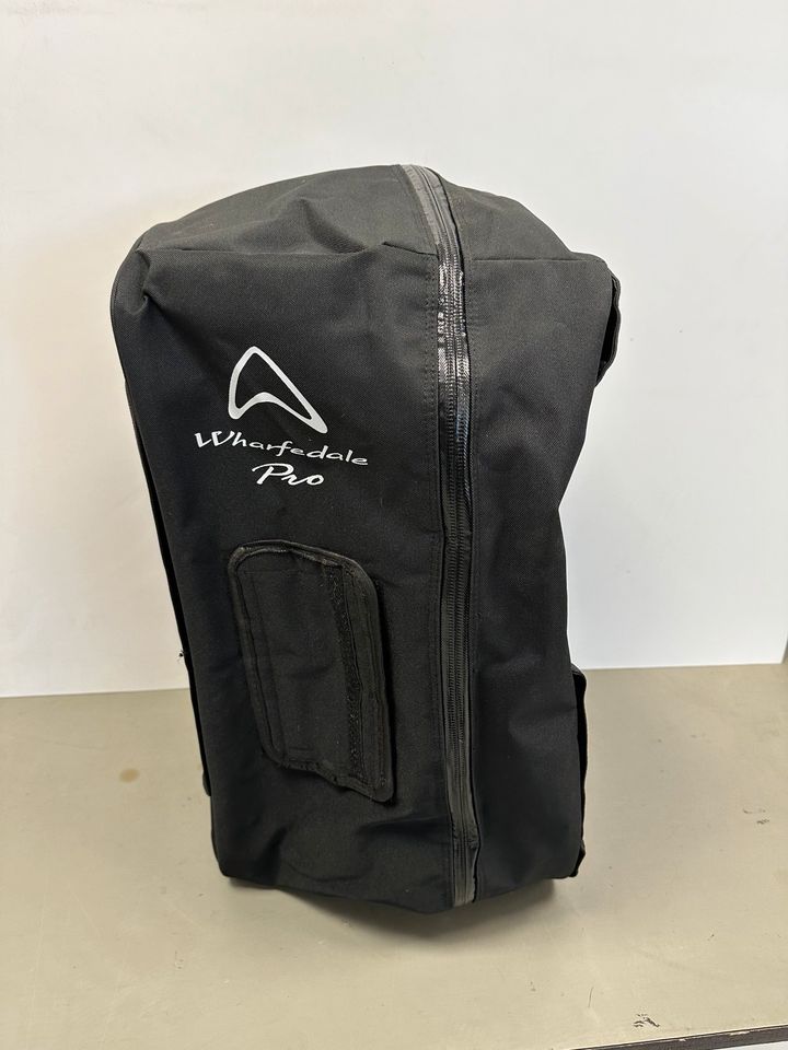 Wharfedale Pro Titan 12 Tourbag - Transport Cover in Edewecht