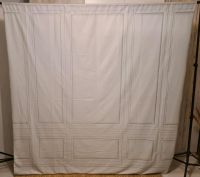 Fotostoff fotohintergrund kate katebackdrop weise wand 2 x 2m Bayern - Schlüsselfeld Vorschau