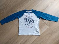 "Pepe Jeans" Langarmshirt, Größe 110 Rheinland-Pfalz - Heiligenmoschel Vorschau