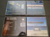 Die Taucher - Punkrock  2 CD's Berlin - Treptow Vorschau