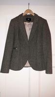 Blazer + Rock mit Taschen Kostüm H&M braun rosa Berlin - Friedenau Vorschau
