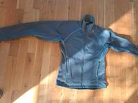 Laufjacke adidas gr. 38/40 Nordrhein-Westfalen - Kempen Vorschau