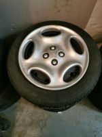 Peugeot 106 165/65 R14 4x108 Sommerreifen Nordrhein-Westfalen - Nachrodt-Wiblingwerde Vorschau