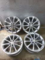 4x Orig. Mercedes A W177, B W 247, CLA C118 Alufelgen Bayern - Mintraching Vorschau