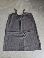 Schwarzes Minikleid  Strandkleid Vero Moda Gr S Top Zustand Saarland - Ottweiler Vorschau