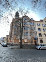 Denkmalgeschütztes Mehrfamilienhaus Sachsen - Torgau Vorschau