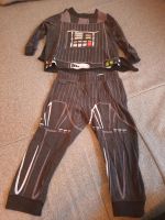 Star Wars 92 Schlafanzug Darth Vader Pyjama Disney Köln - Rath-Heumar Vorschau