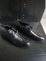 Neue schwarze elegante Schnürschuhe Buisnessschuhe Bayern - Eichenau Vorschau